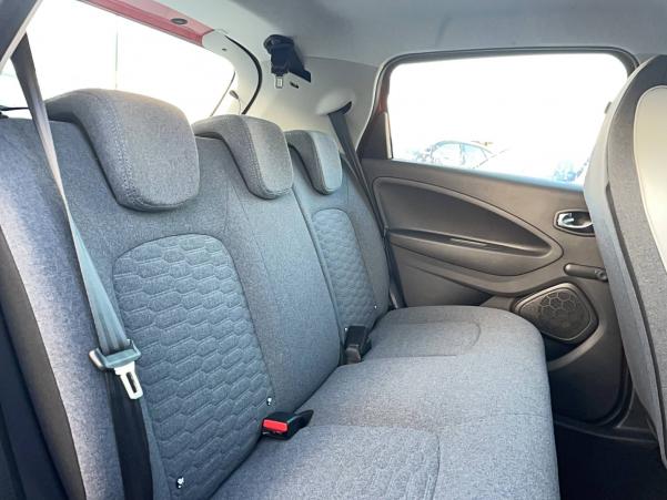 Vente en ligne Renault Zoé Zoe R110 Achat Intégral au prix de 16 490 €