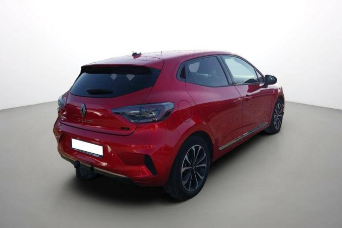 Vente en ligne Renault Clio 5 Clio E-Tech full hybrid 145 au prix de 20 800 €