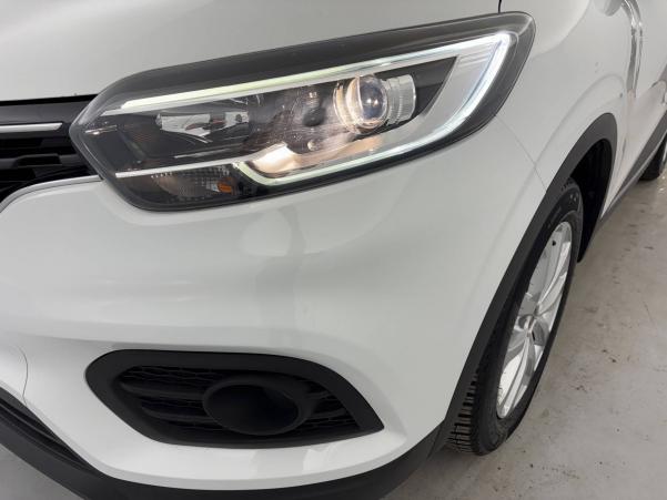 Vente en ligne Renault Kadjar  Blue dCi 115 EDC au prix de 15 200 €