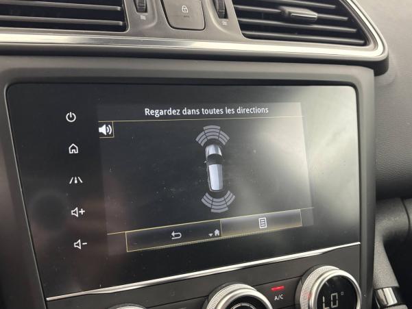 Vente en ligne Renault Kadjar  Blue dCi 115 EDC au prix de 15 200 €