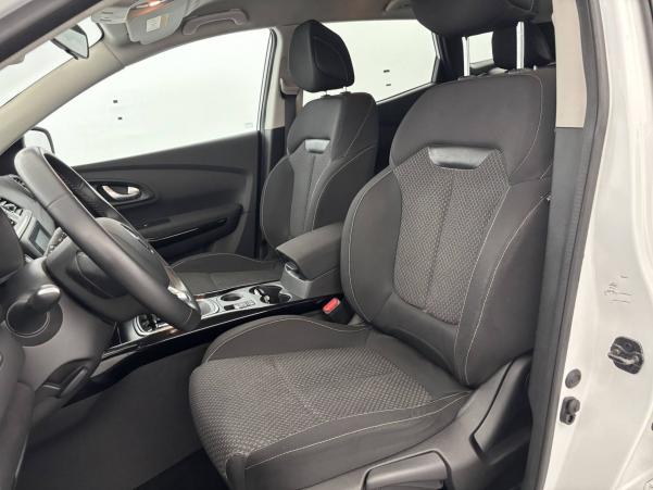 Vente en ligne Renault Kadjar  Blue dCi 115 EDC au prix de 15 200 €