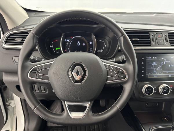 Vente en ligne Renault Kadjar  Blue dCi 115 EDC au prix de 15 200 €
