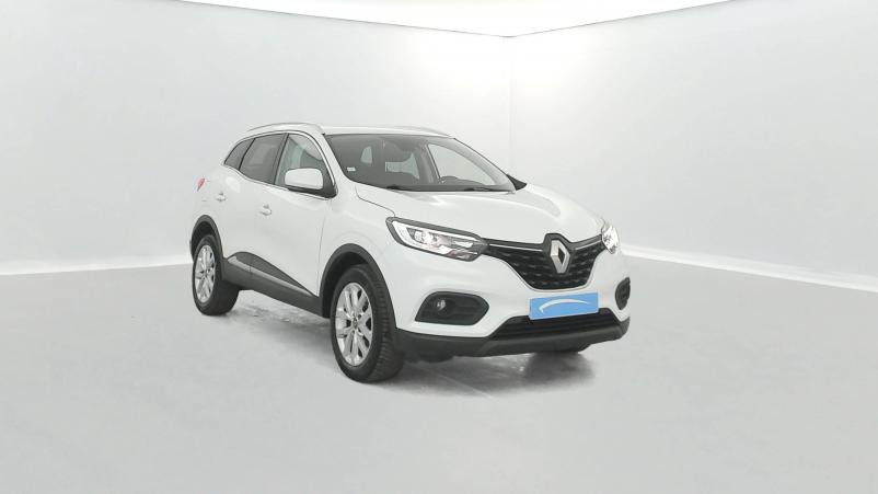 Vente en ligne Renault Kadjar  Blue dCi 115 EDC au prix de 15 200 €