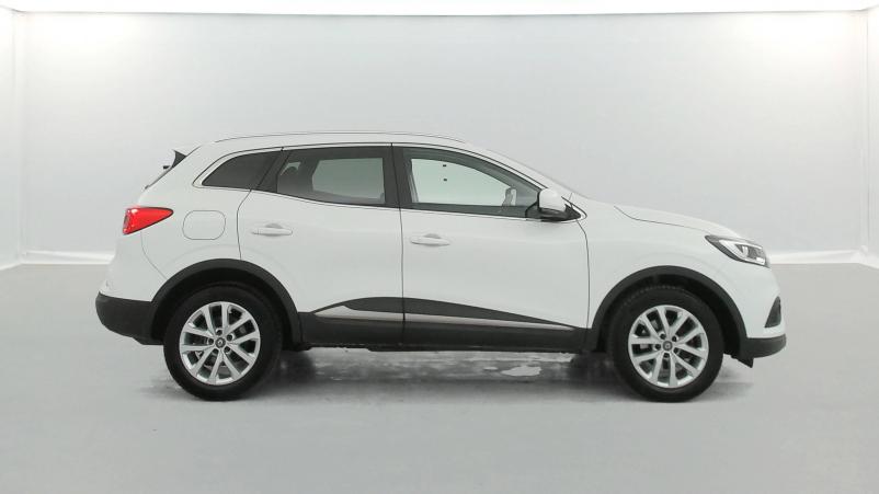 Vente en ligne Renault Kadjar  Blue dCi 115 EDC au prix de 15 200 €