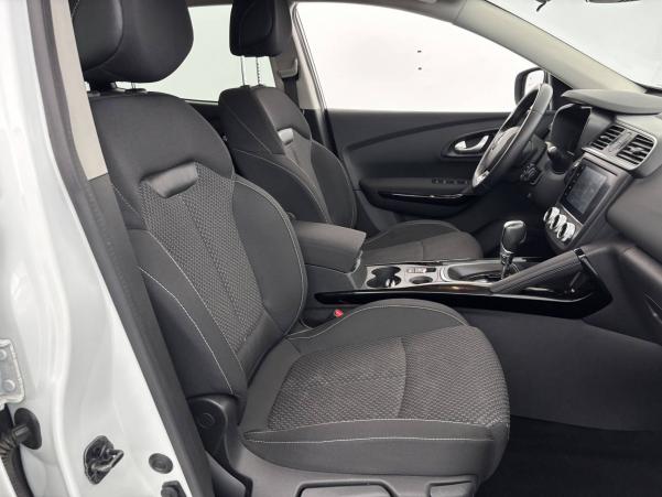 Vente en ligne Renault Kadjar  Blue dCi 115 EDC au prix de 15 200 €