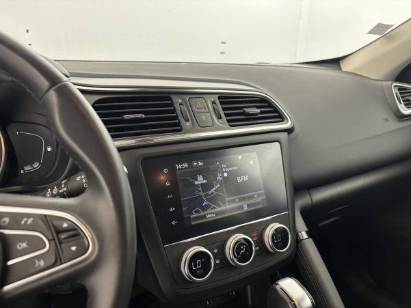 Vente en ligne Renault Kadjar  Blue dCi 115 EDC au prix de 15 200 €