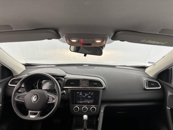 Vente en ligne Renault Kadjar  Blue dCi 115 EDC au prix de 15 200 €