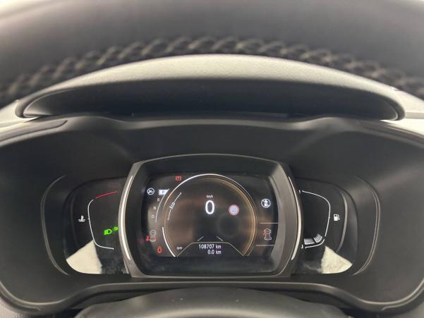 Vente en ligne Renault Kadjar  Blue dCi 115 EDC au prix de 15 200 €