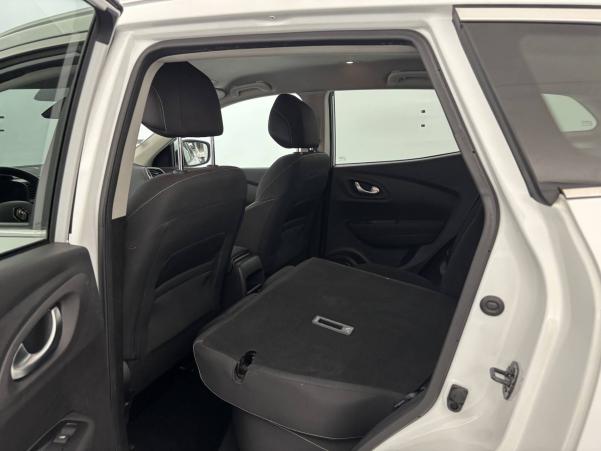Vente en ligne Renault Kadjar  Blue dCi 115 EDC au prix de 15 200 €