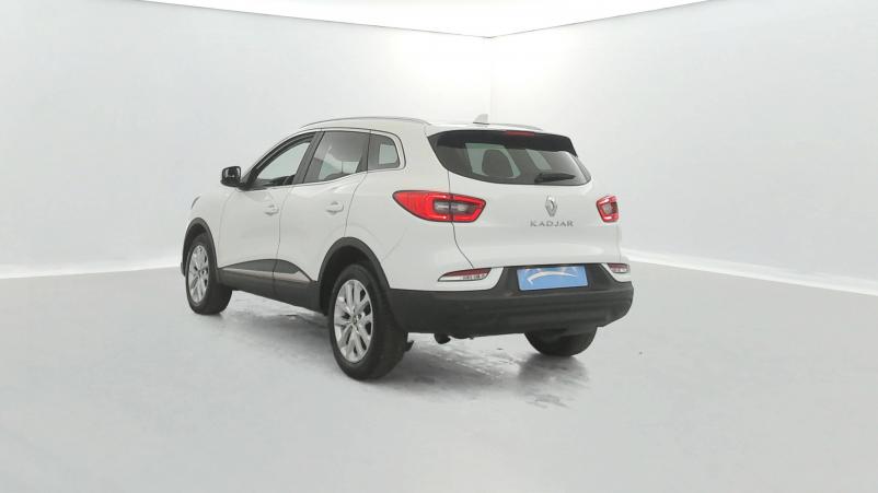 Vente en ligne Renault Kadjar  Blue dCi 115 EDC au prix de 15 200 €