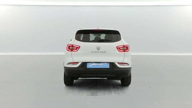Vente en ligne Renault Kadjar  Blue dCi 115 EDC au prix de 15 200 €