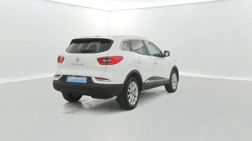 Vente en ligne Renault Kadjar  Blue dCi 115 EDC au prix de 15 200 €