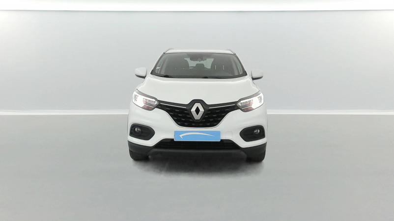 Vente en ligne Renault Kadjar  Blue dCi 115 EDC au prix de 15 200 €