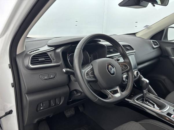 Vente en ligne Renault Kadjar  Blue dCi 115 EDC au prix de 15 200 €