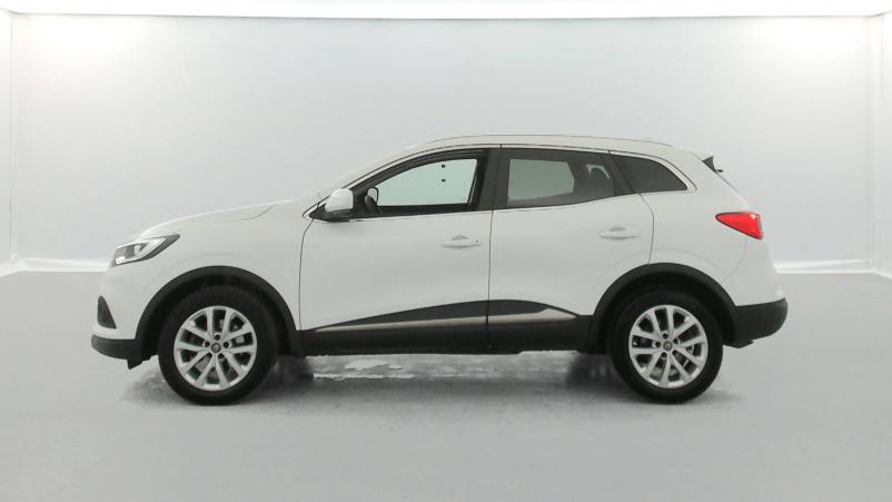 Vente en ligne Renault Kadjar  Blue dCi 115 EDC au prix de 15 200 €