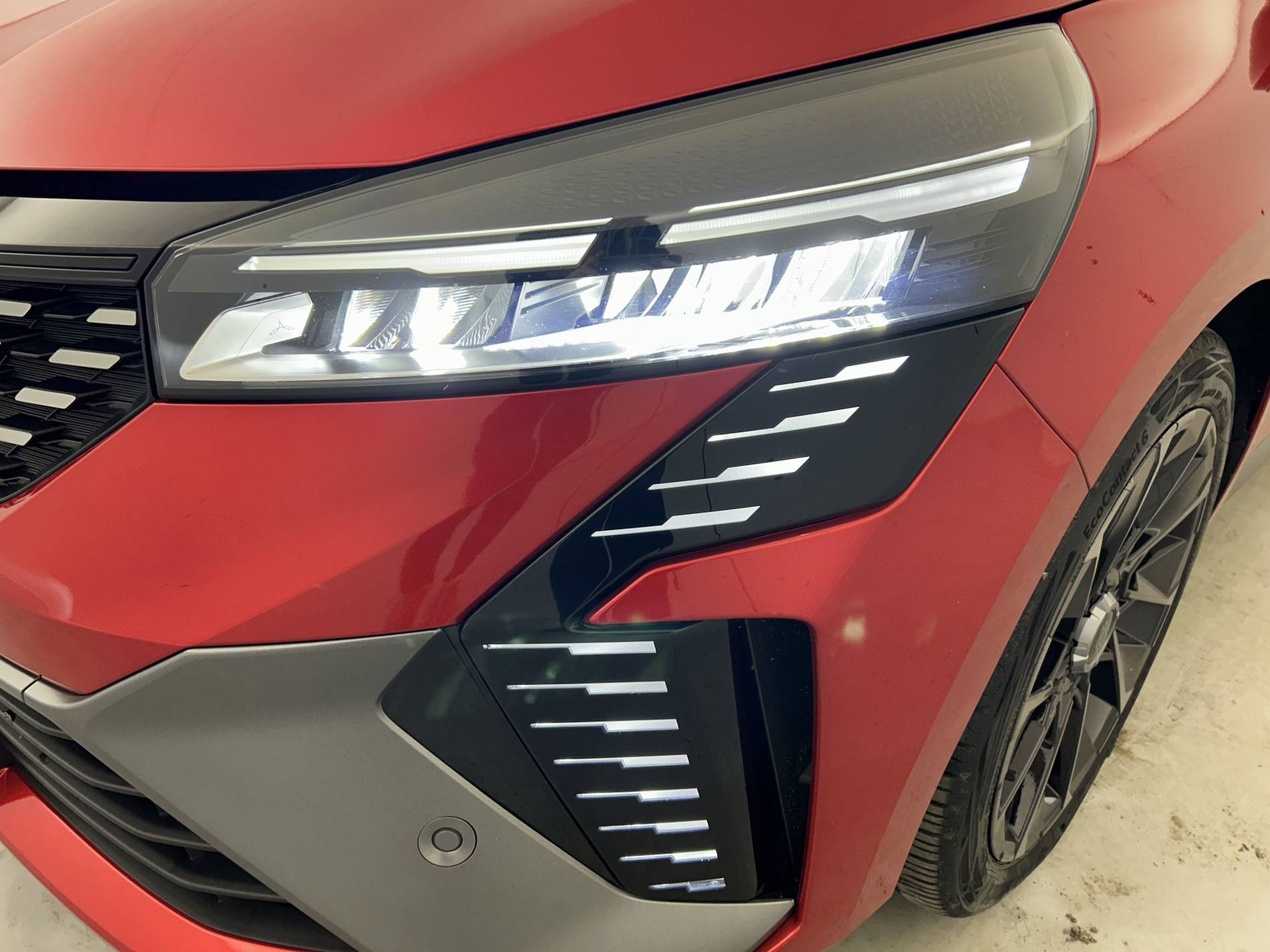 Vente en ligne Renault Clio 5 Clio E-Tech full hybrid 145 au prix de 21 500 €