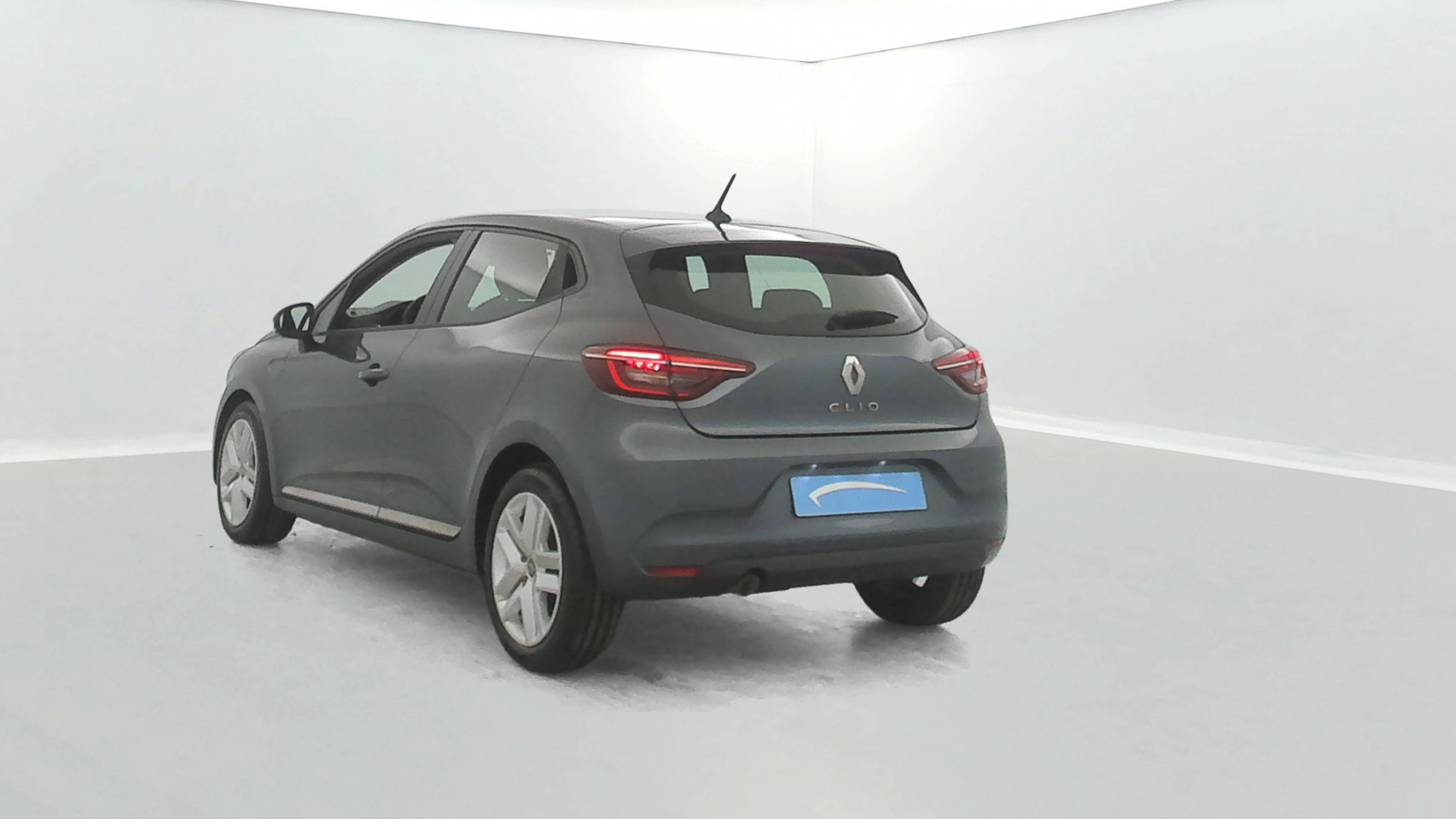 Vente en ligne Renault Clio 5 Clio TCe 100 GPL - 21N au prix de 13 800 €
