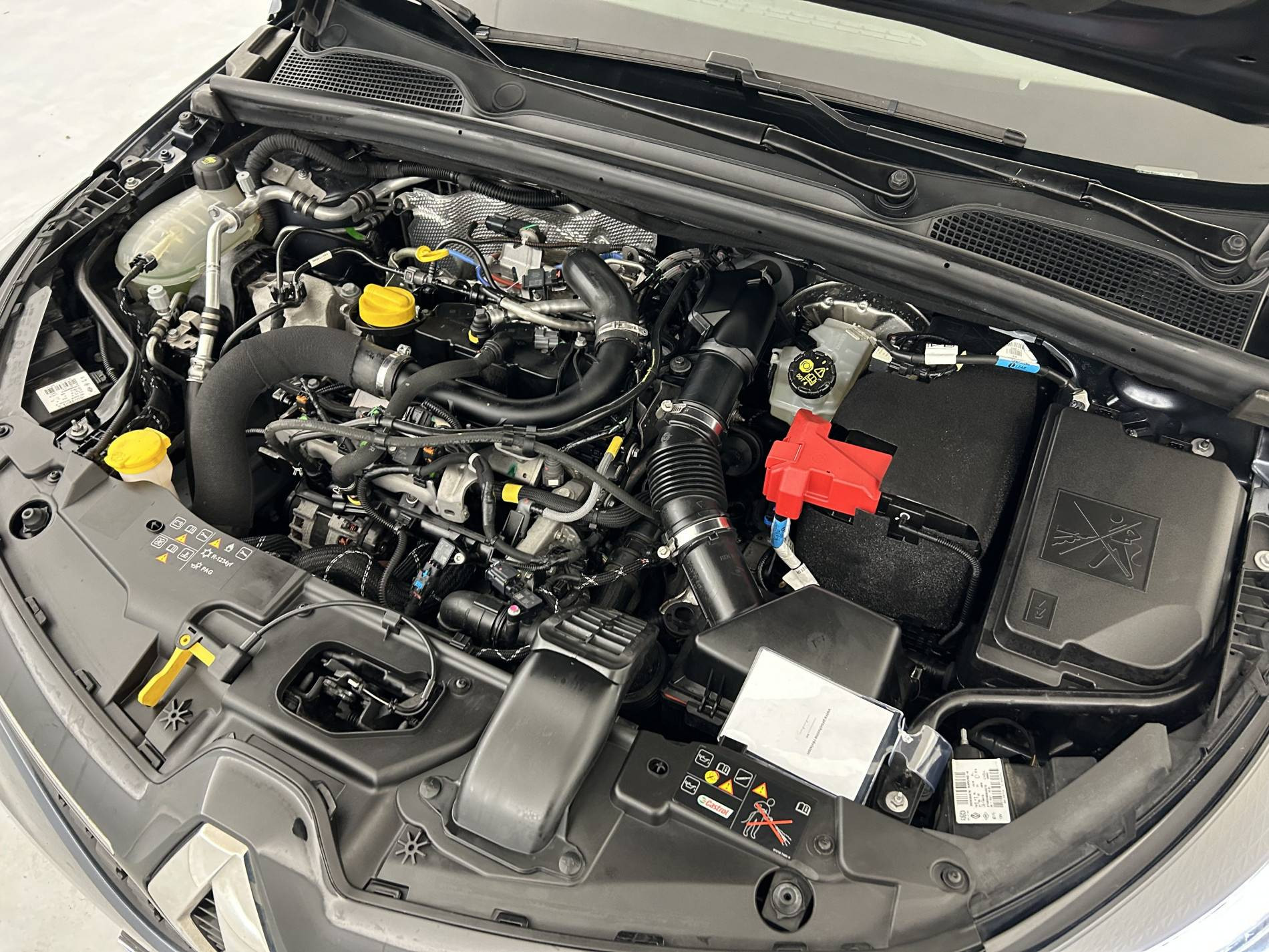 Vente en ligne Renault Clio 5 Clio TCe 100 GPL - 21N au prix de 13 800 €