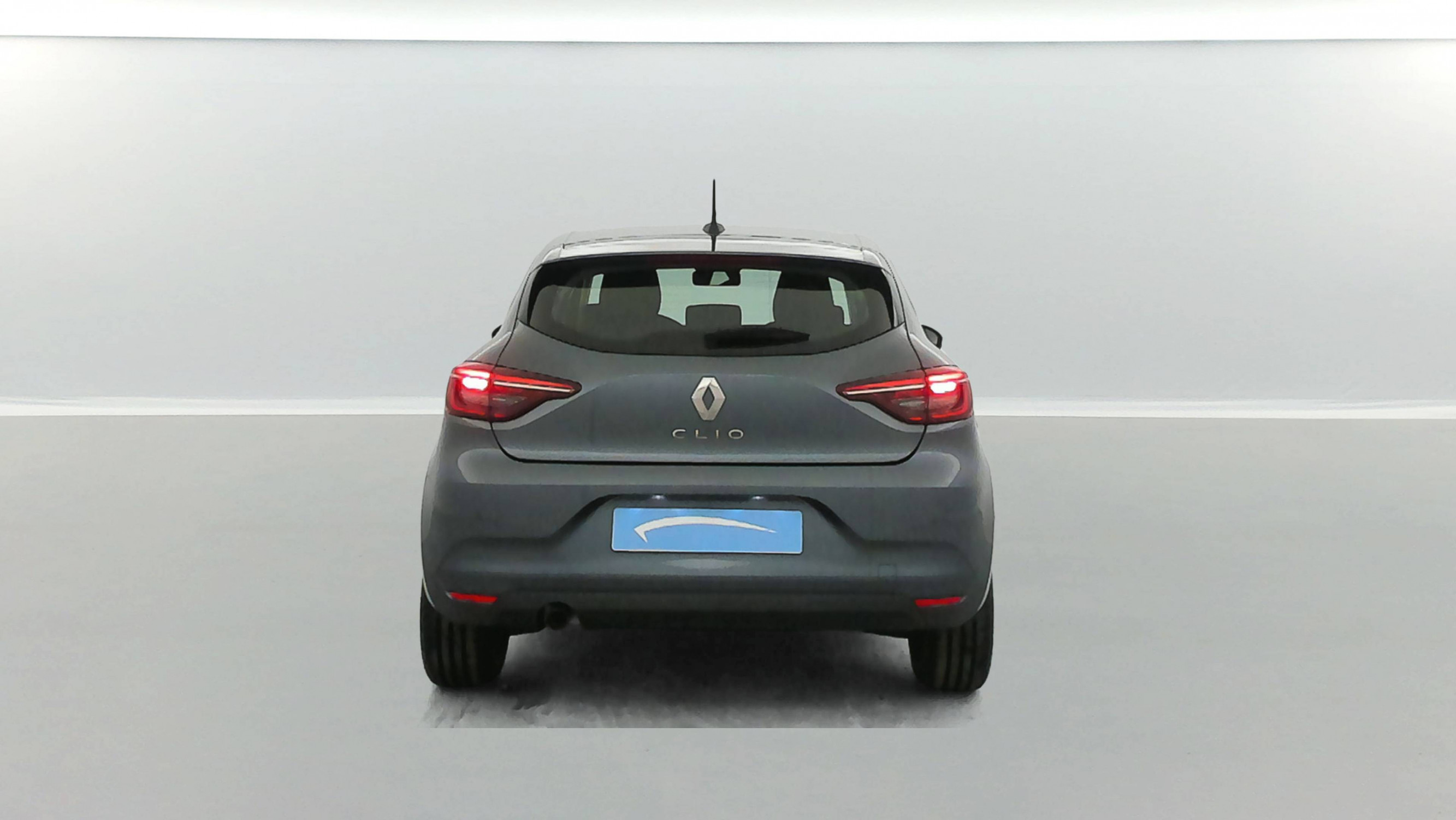 Vente en ligne Renault Clio 5 Clio TCe 100 GPL - 21N au prix de 13 800 €