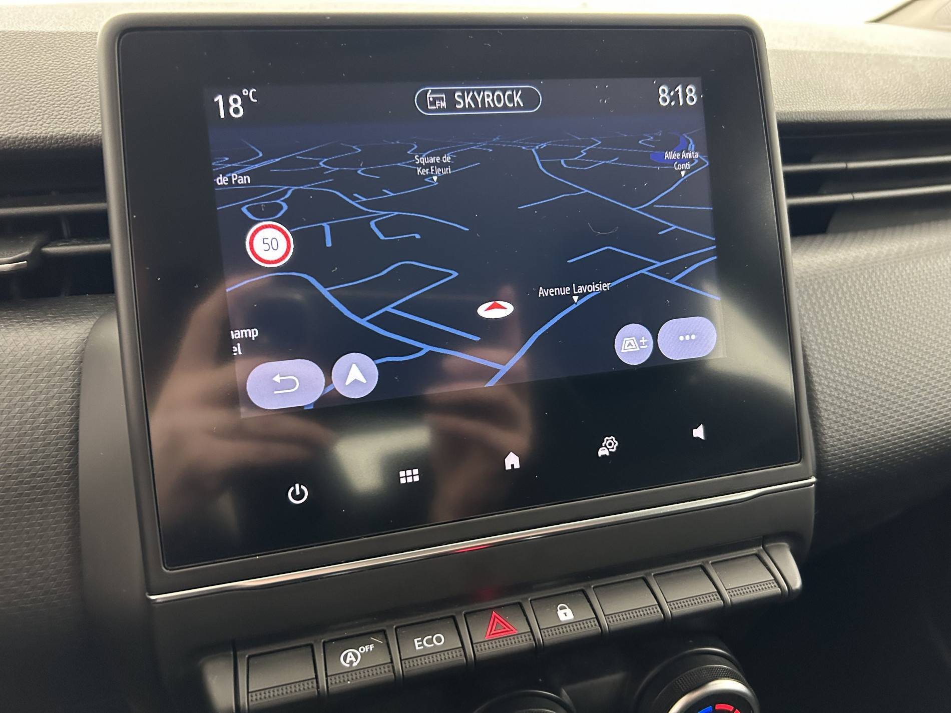 Vente en ligne Renault Clio 5 Clio TCe 100 GPL - 21N au prix de 13 800 €