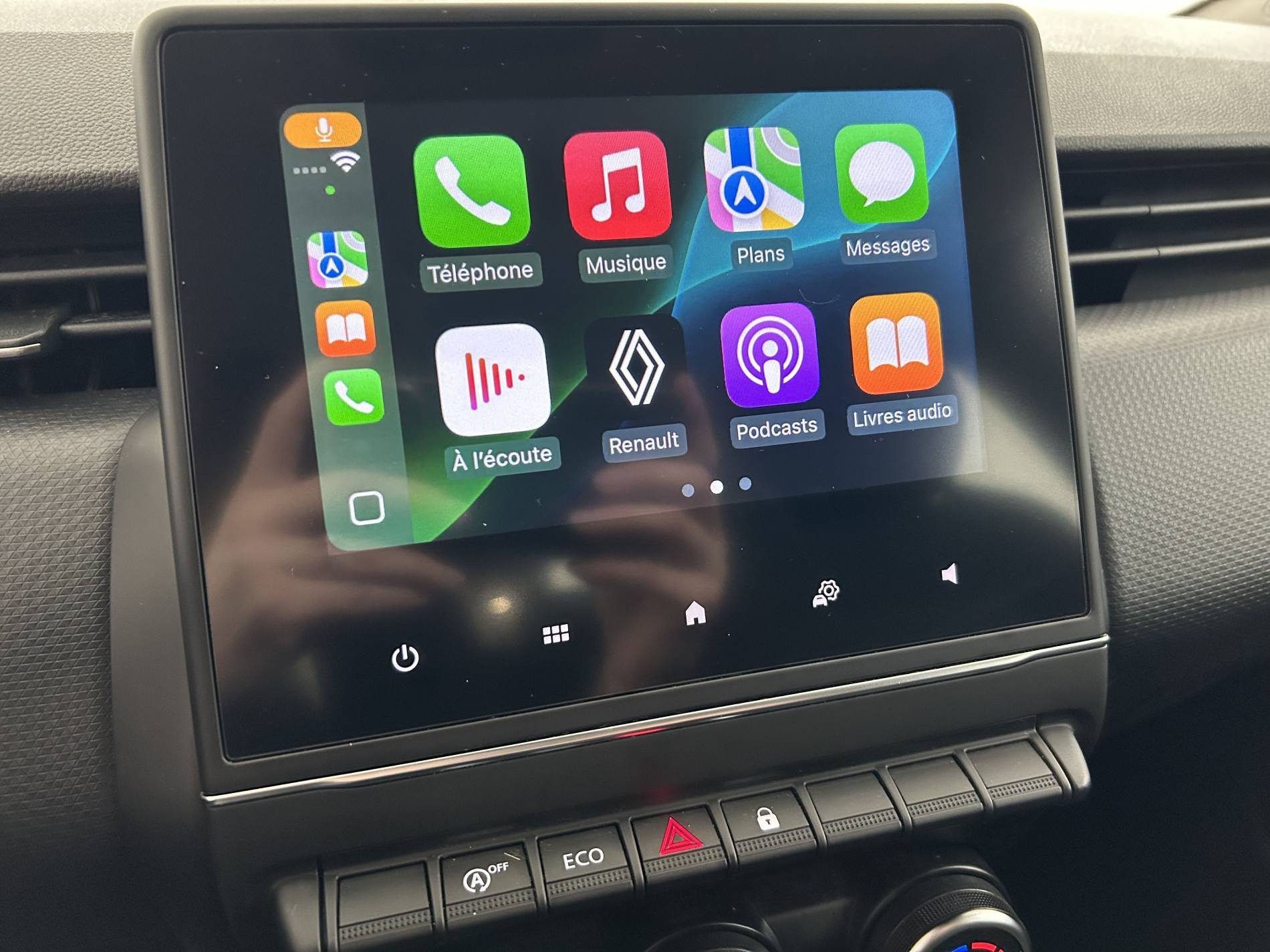 Vente en ligne Renault Clio 5 Clio TCe 100 GPL - 21N au prix de 13 800 €