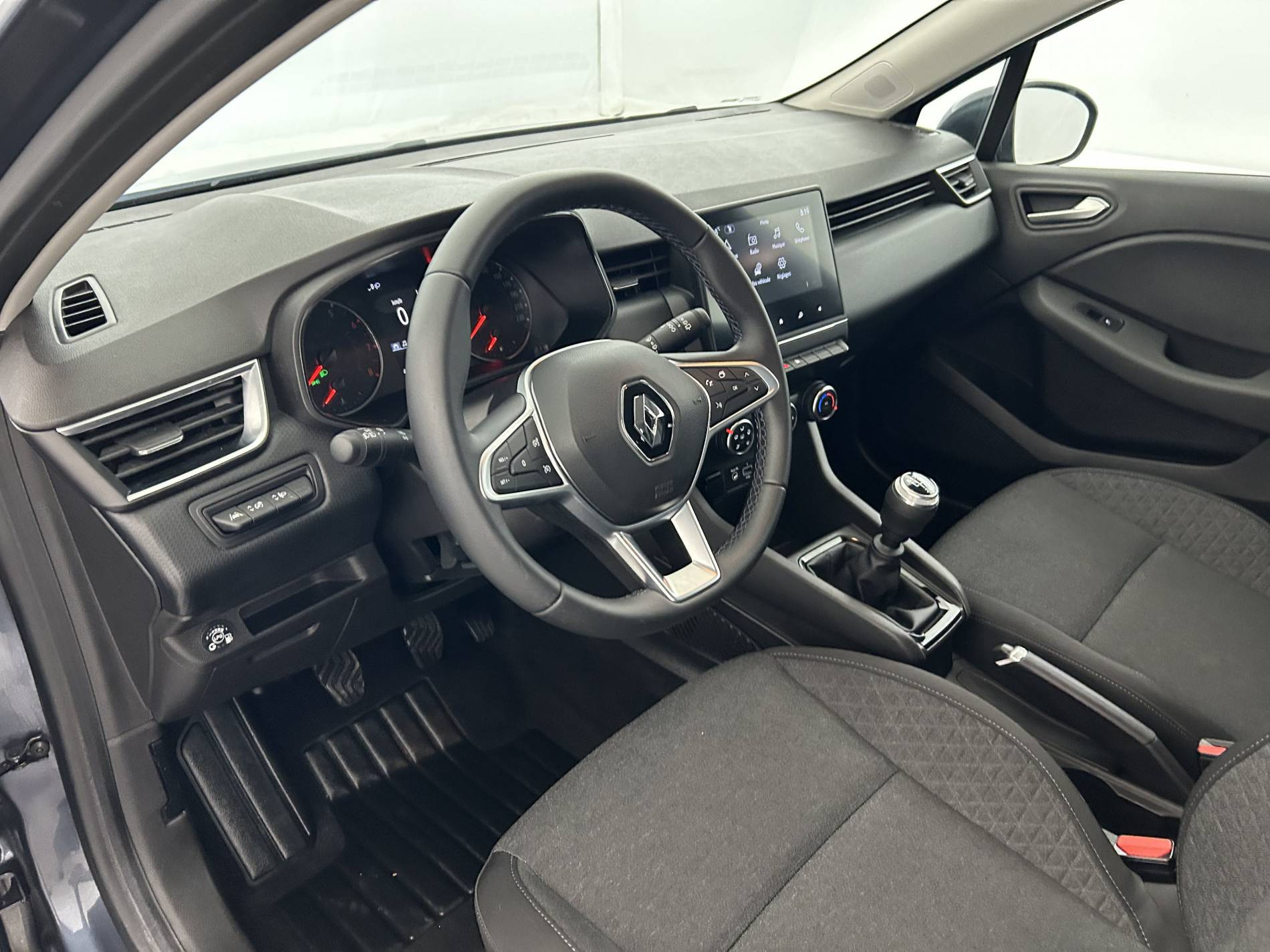 Vente en ligne Renault Clio 5 Clio TCe 100 GPL - 21N au prix de 13 800 €
