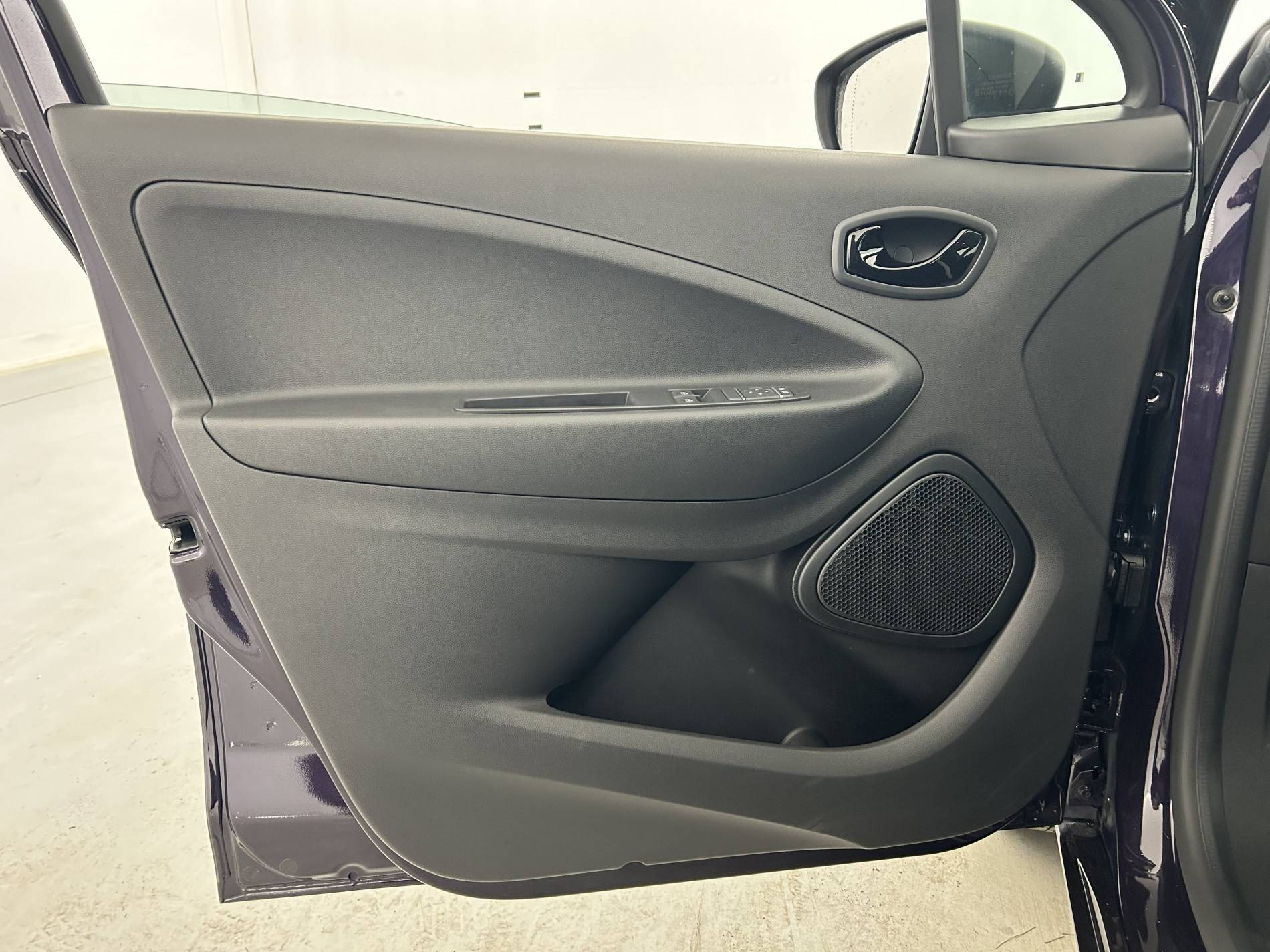 Vente en ligne Renault Zoé Zoe R110 - MY22 au prix de 14 990 €