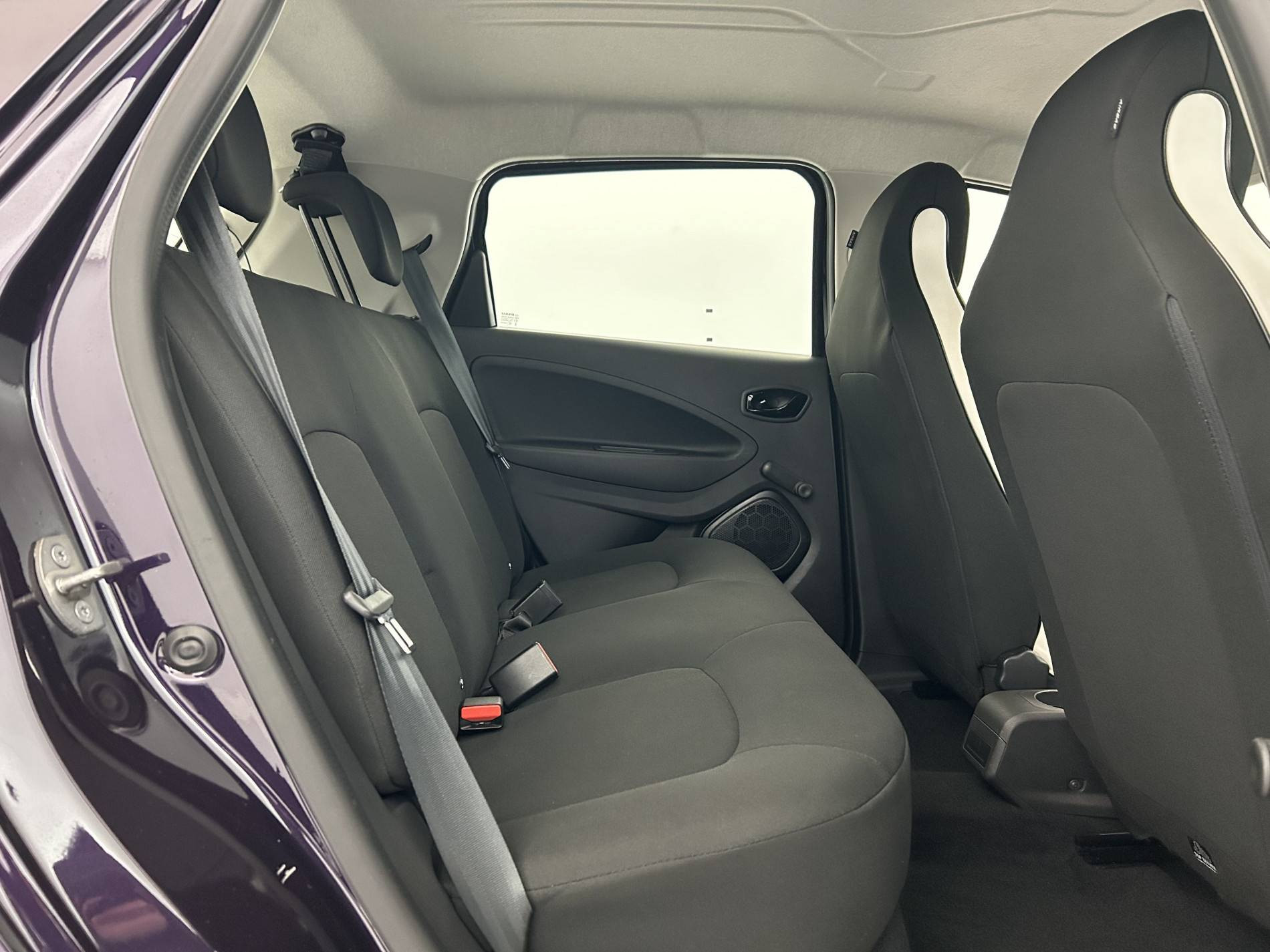 Vente en ligne Renault Zoé Zoe R110 - MY22 au prix de 14 990 €