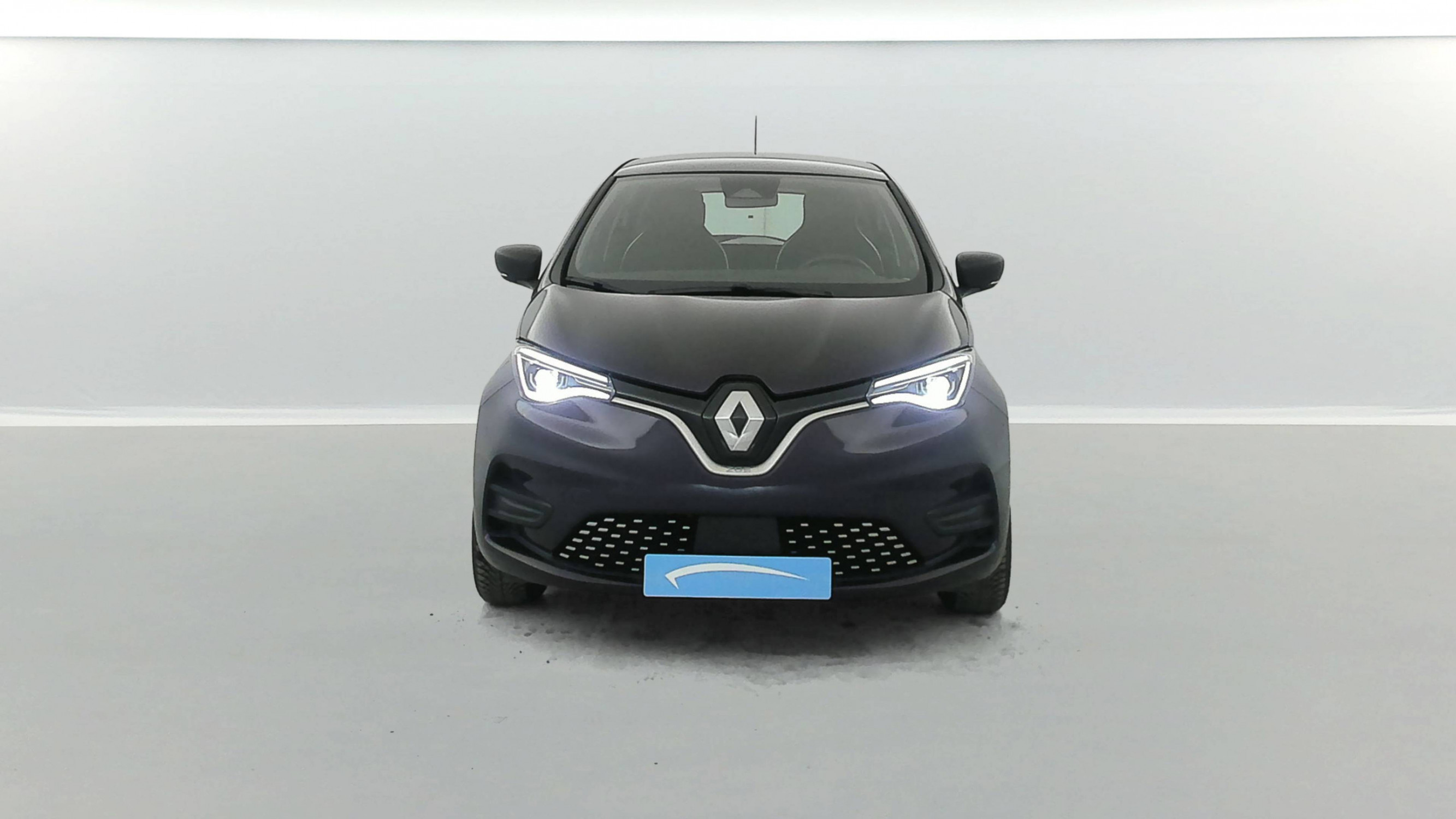 Vente en ligne Renault Zoé Zoe R110 - MY22 au prix de 14 990 €