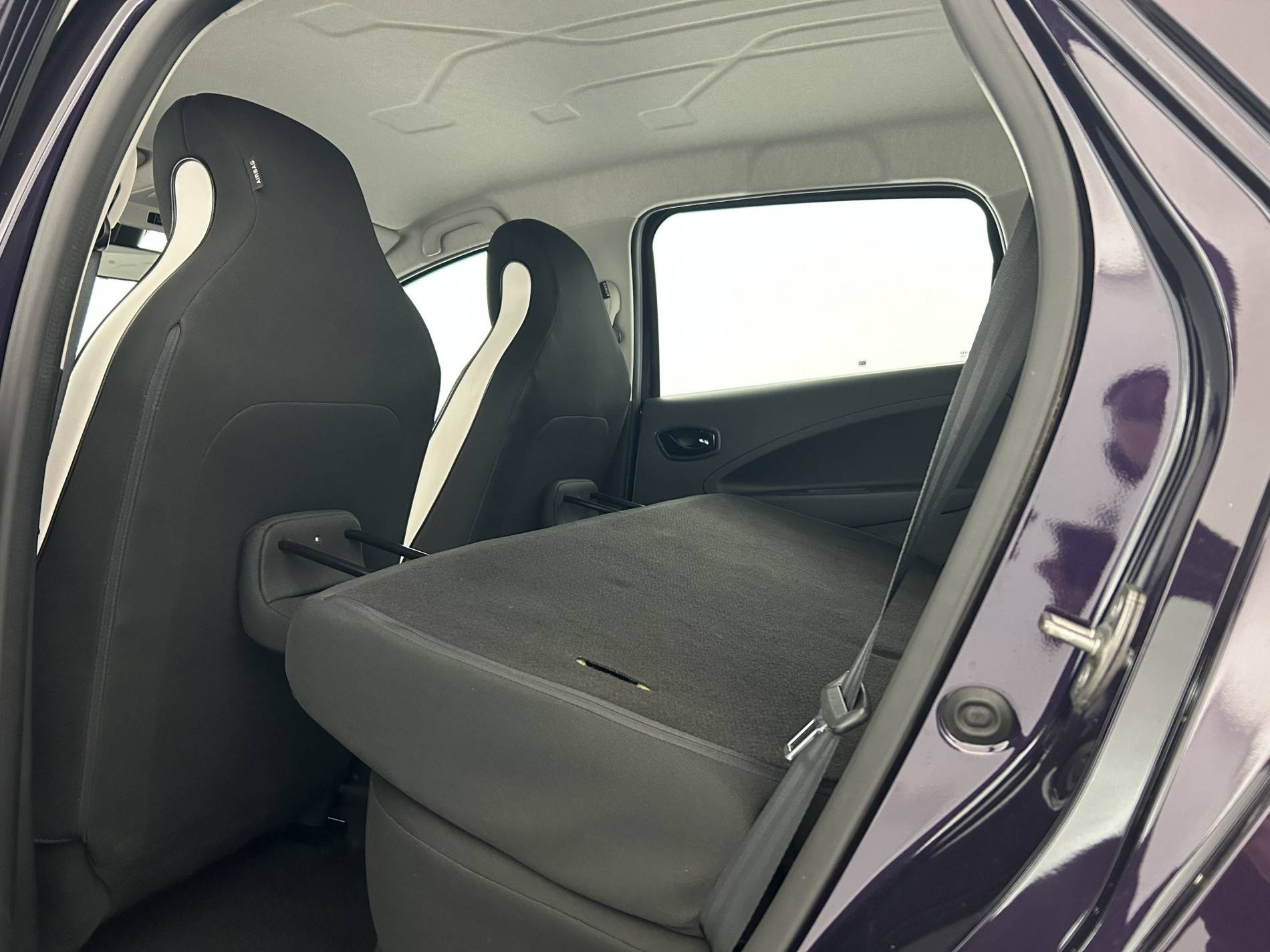 Vente en ligne Renault Zoé Zoe R110 - MY22 au prix de 14 990 €