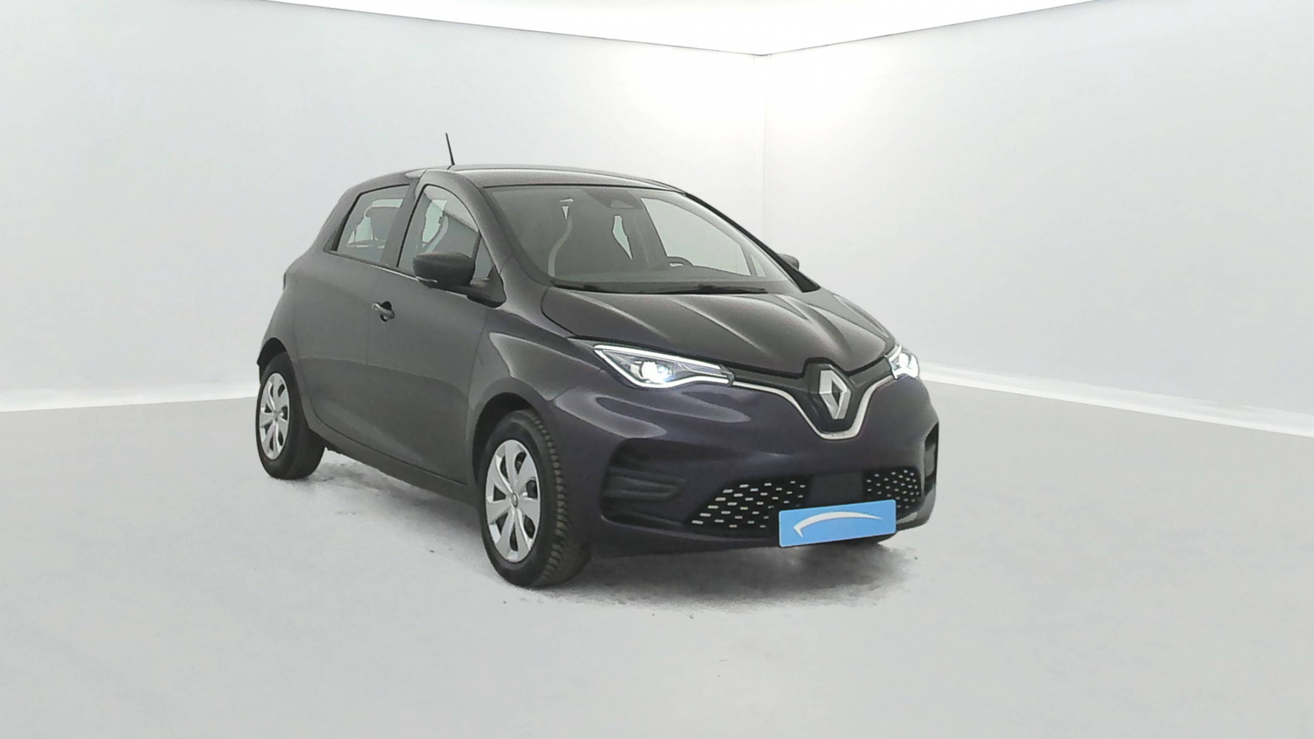Vente en ligne Renault Zoé Zoe R110 - MY22 au prix de 14 990 €