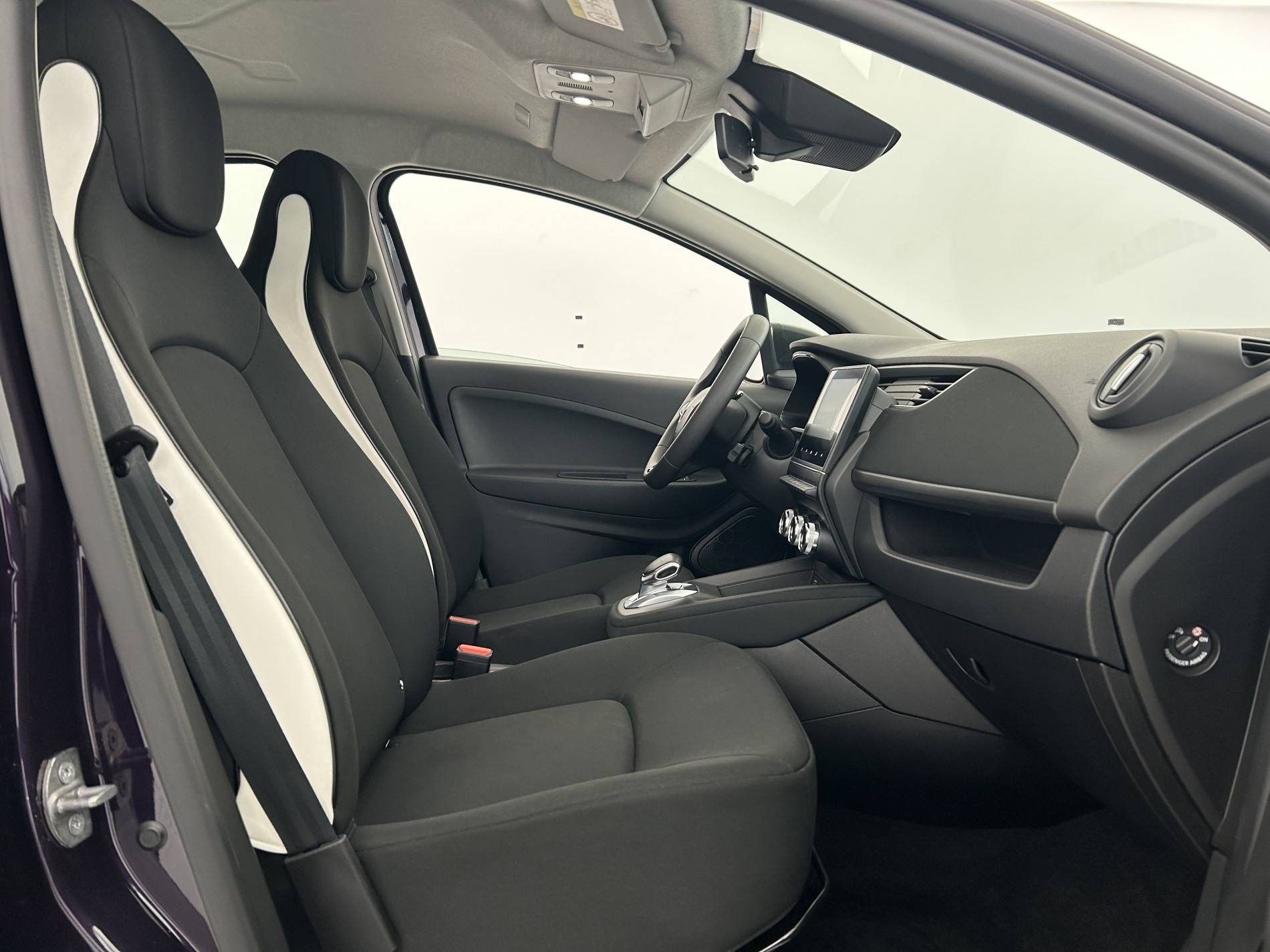 Vente en ligne Renault Zoé Zoe R110 - MY22 au prix de 14 990 €