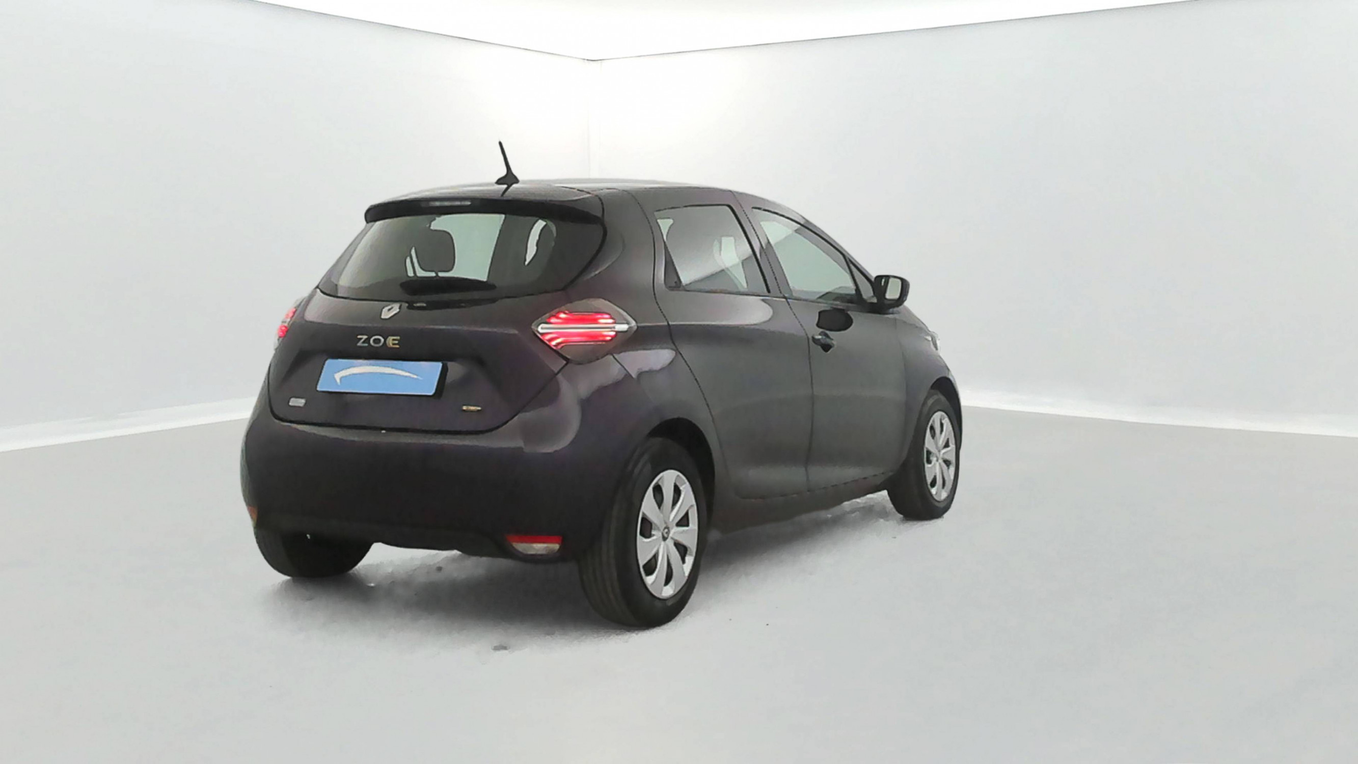 Vente en ligne Renault Zoé Zoe R110 - MY22 au prix de 14 990 €