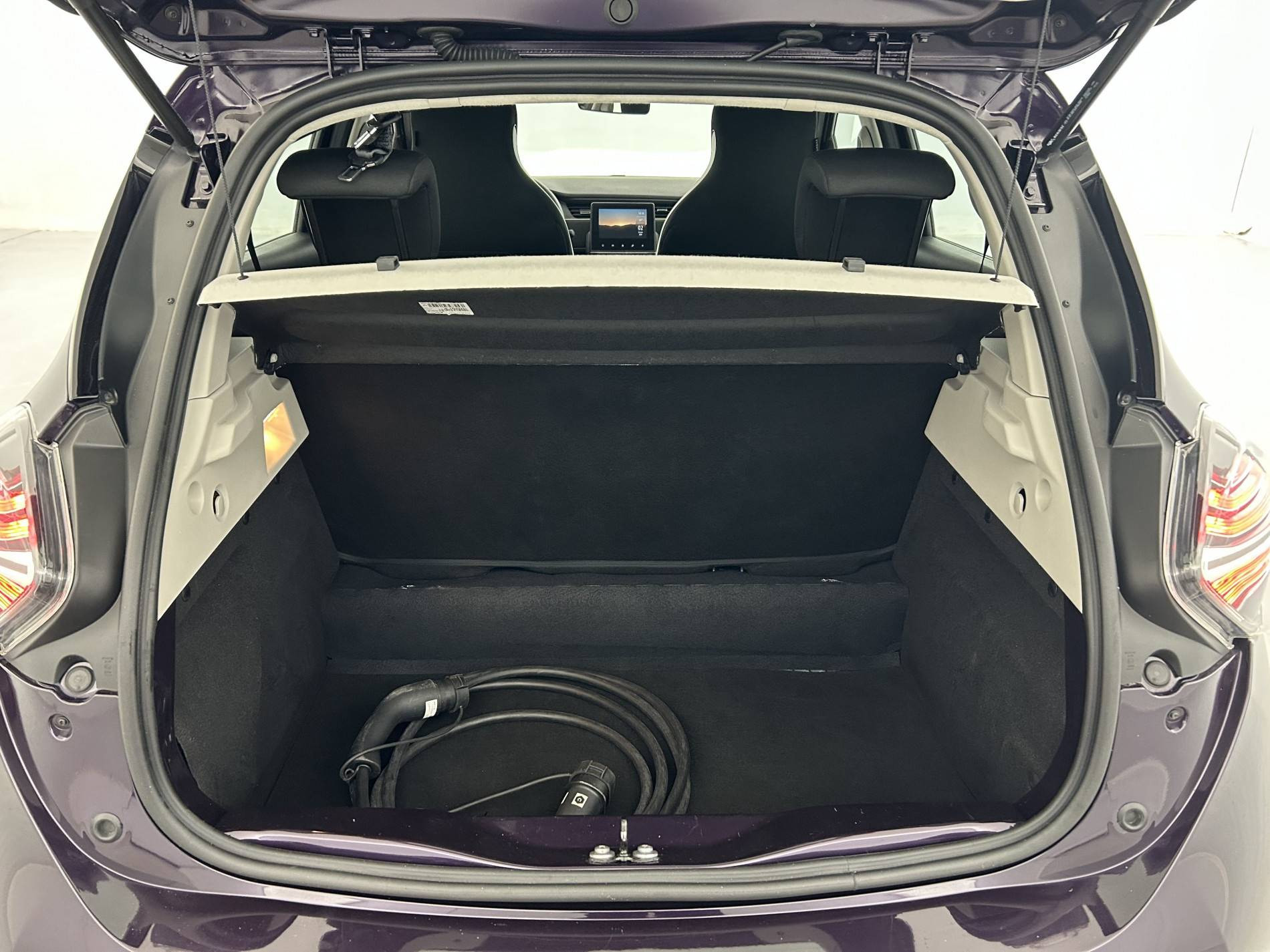 Vente en ligne Renault Zoé Zoe R110 - MY22 au prix de 14 990 €