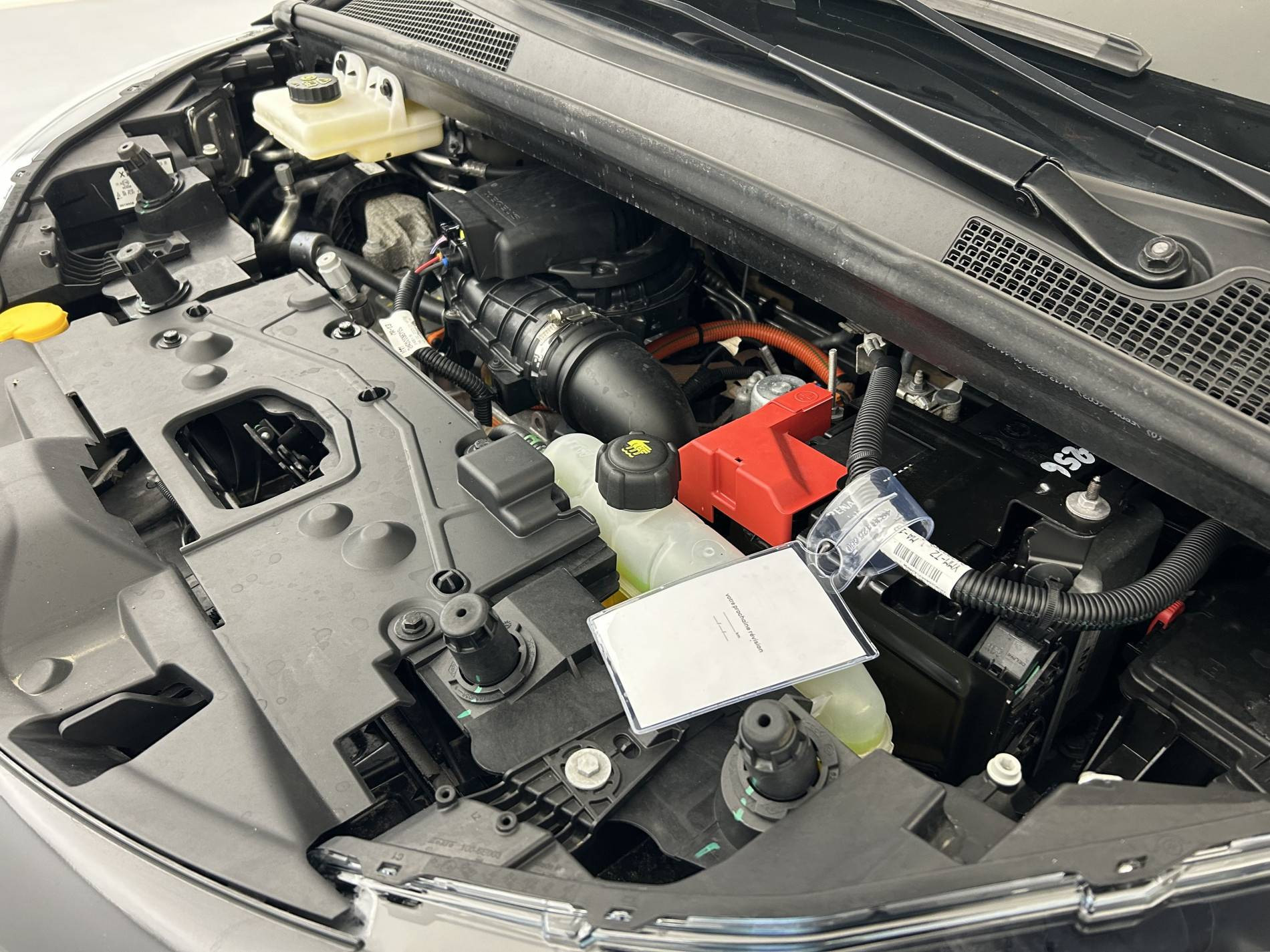 Vente en ligne Renault Zoé Zoe R110 - MY22 au prix de 14 990 €