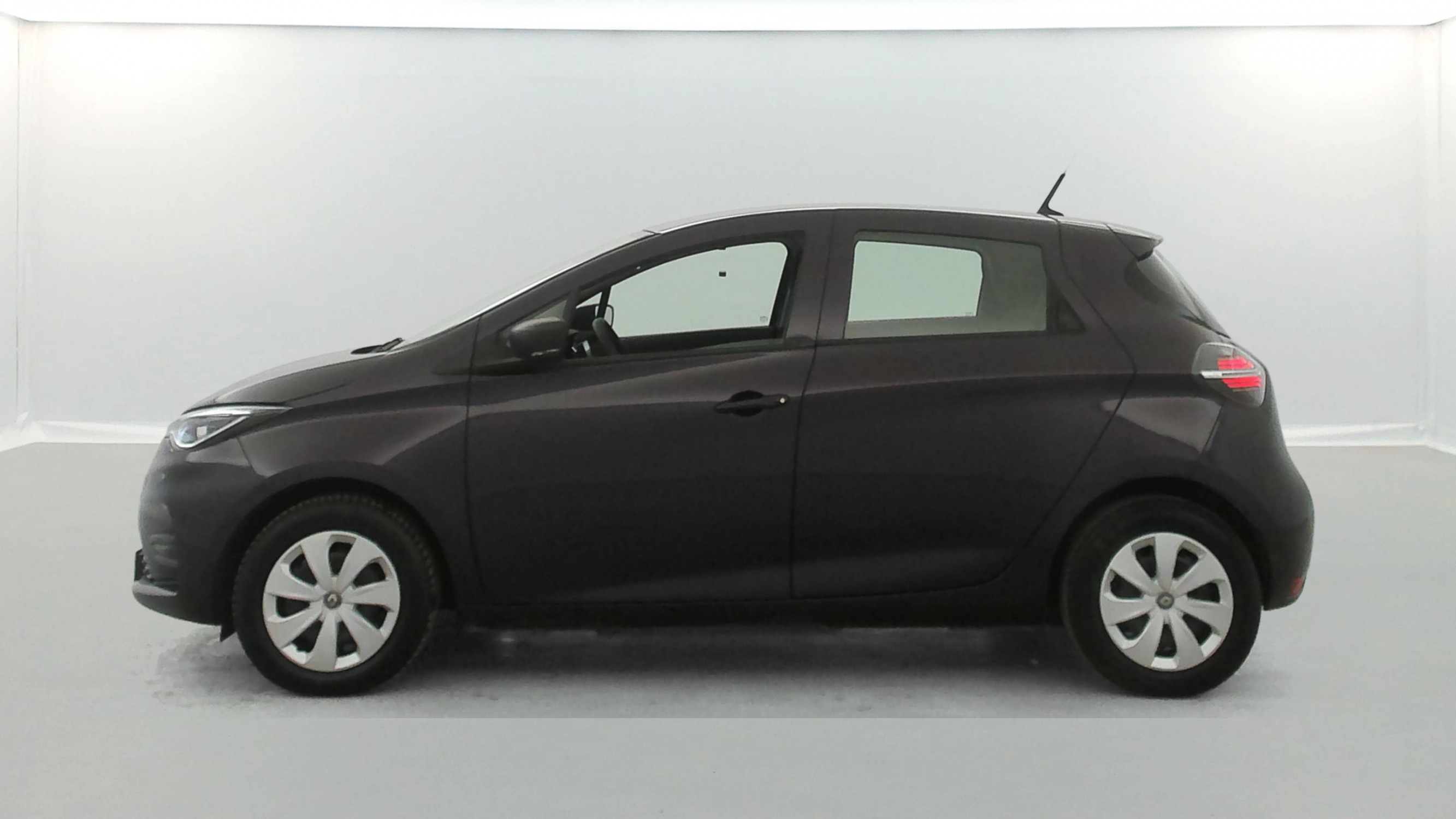 Vente en ligne Renault Zoé Zoe R110 - MY22 au prix de 14 990 €