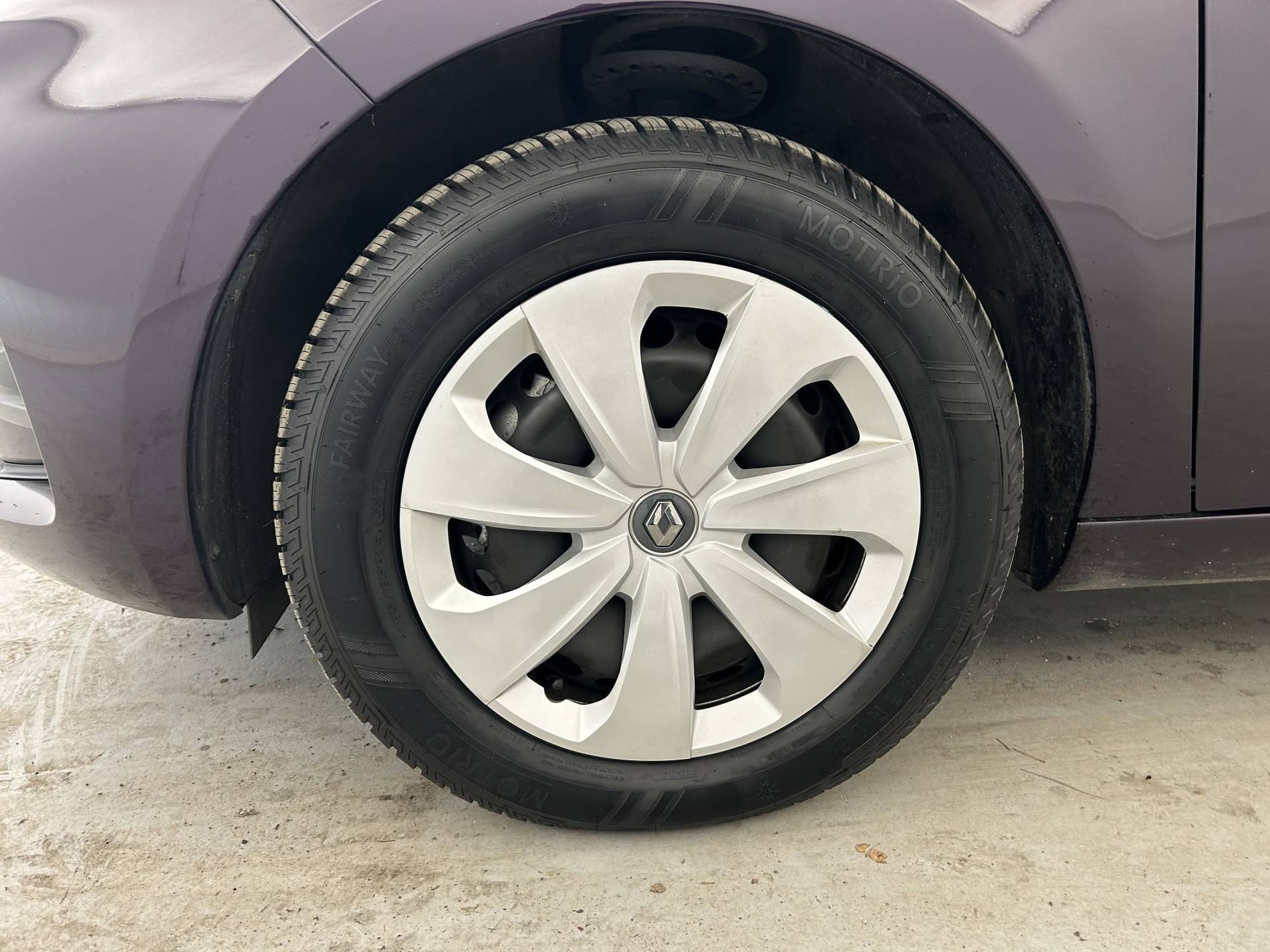 Vente en ligne Renault Zoé Zoe R110 - MY22 au prix de 14 990 €