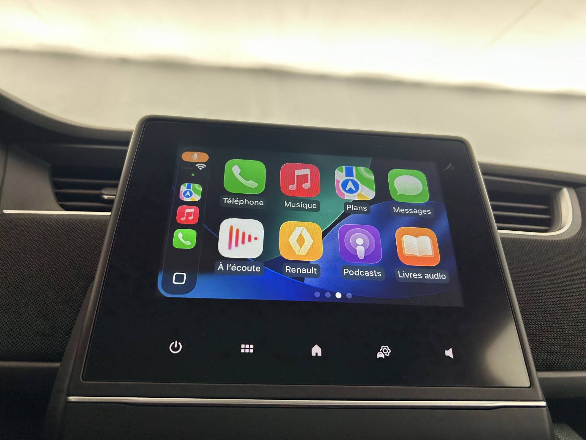 Vente en ligne Renault Zoé Zoe R110 - MY22 au prix de 14 990 €