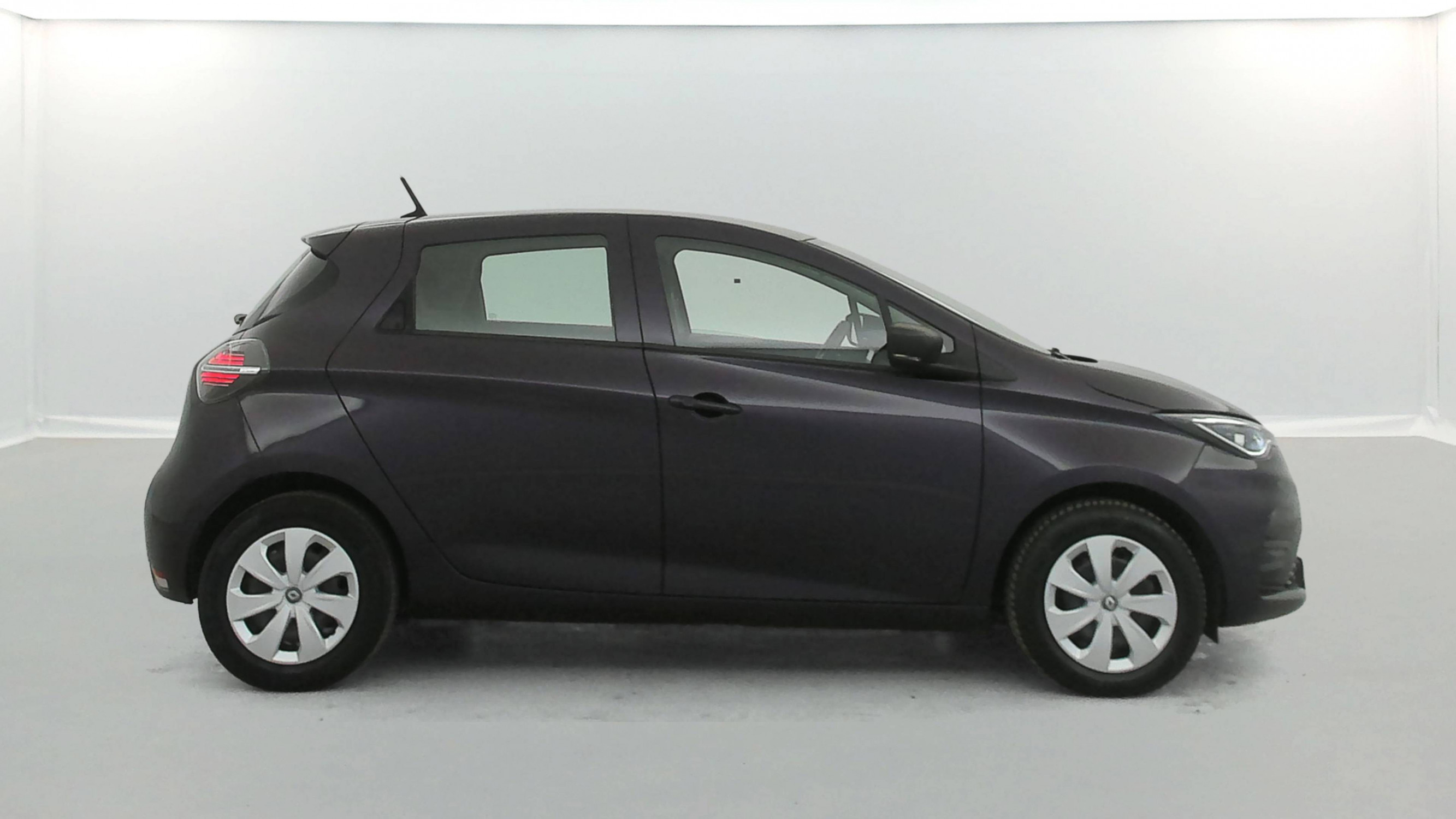 Vente en ligne Renault Zoé Zoe R110 - MY22 au prix de 14 990 €