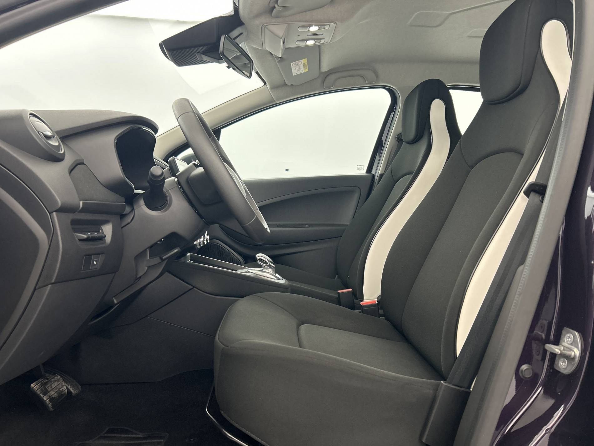 Vente en ligne Renault Zoé Zoe R110 - MY22 au prix de 14 990 €