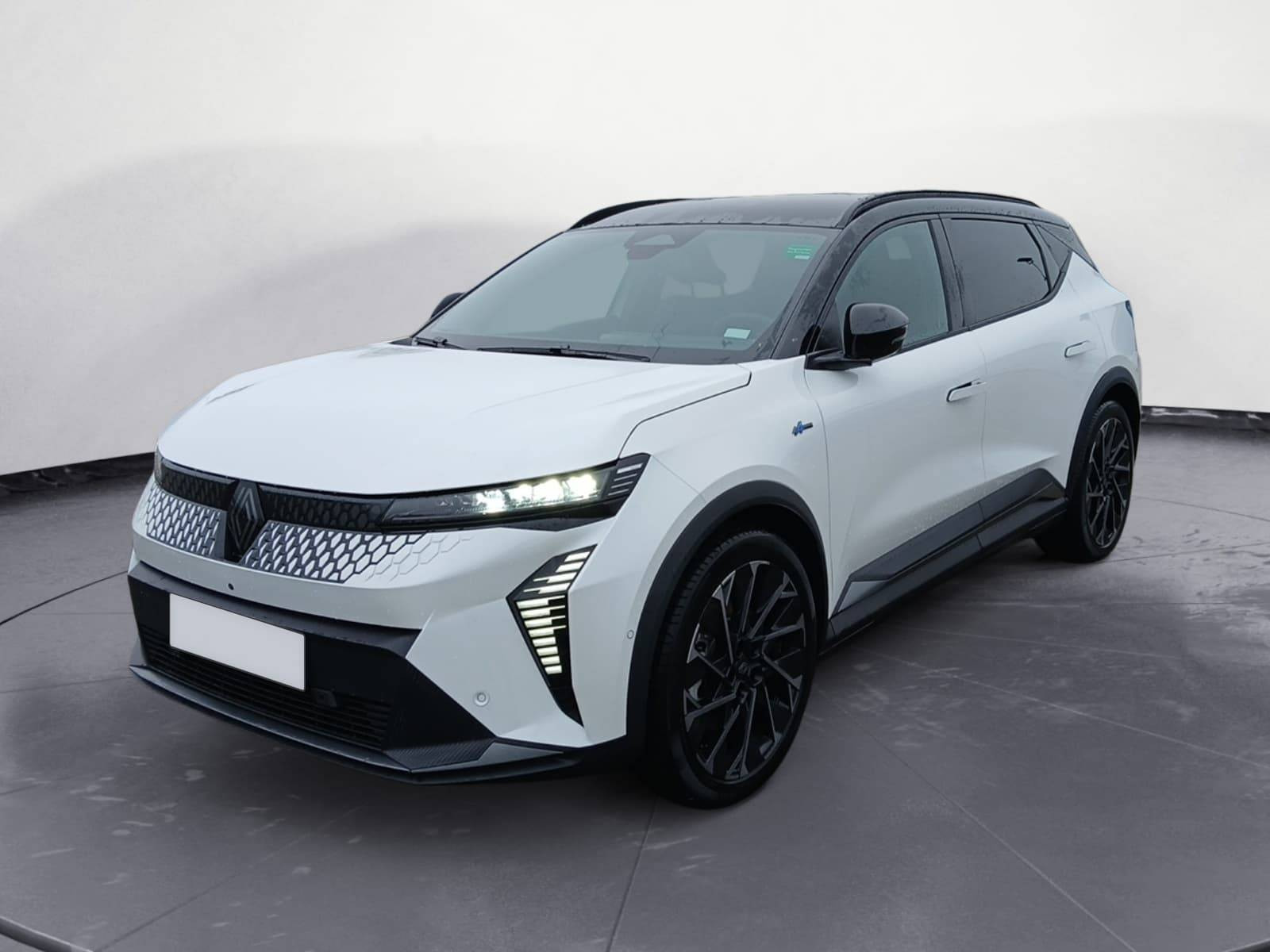 Vente en ligne Renault Scenic E-Tech  220 ch grande autonomie au prix de 42 500 €