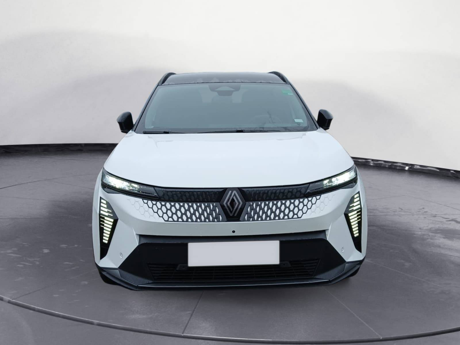 Vente en ligne Renault Scenic E-Tech  220 ch grande autonomie au prix de 42 500 €