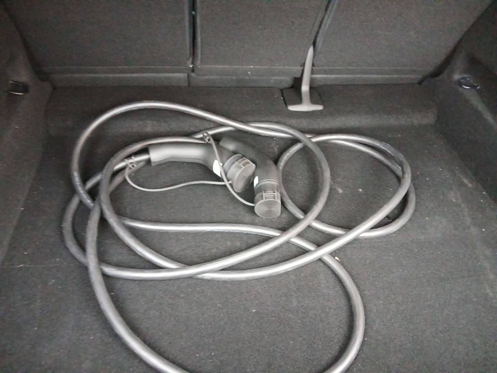 Vente en ligne Renault Scenic E-Tech  220 ch grande autonomie au prix de 42 500 €