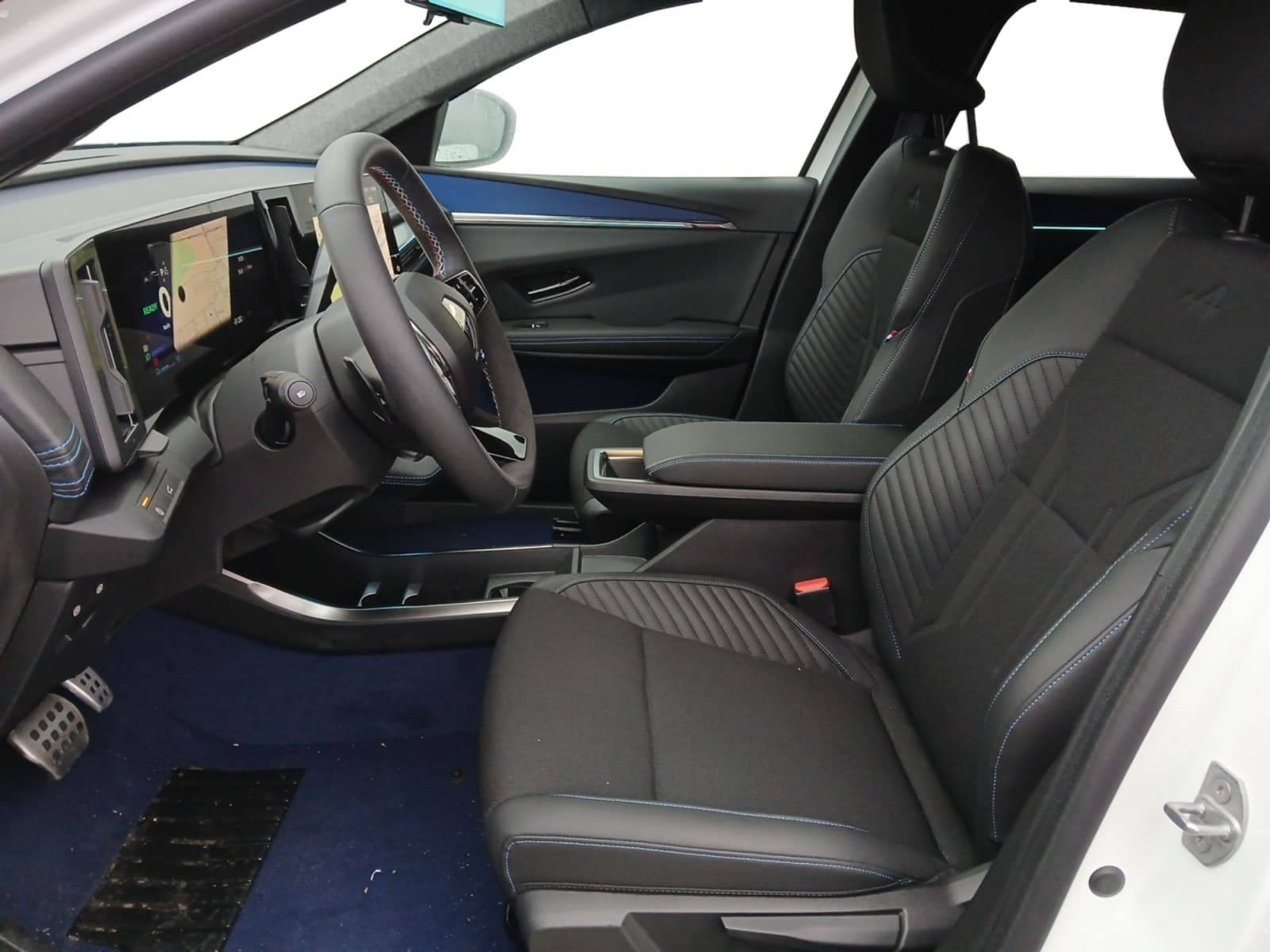 Vente en ligne Renault Scenic E-Tech  220 ch grande autonomie au prix de 42 500 €