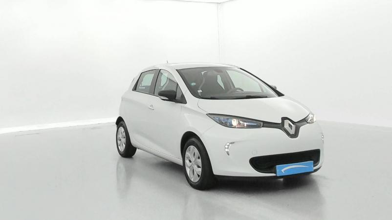 Vente en ligne Renault Zoé  R90 au prix de 9 300 €