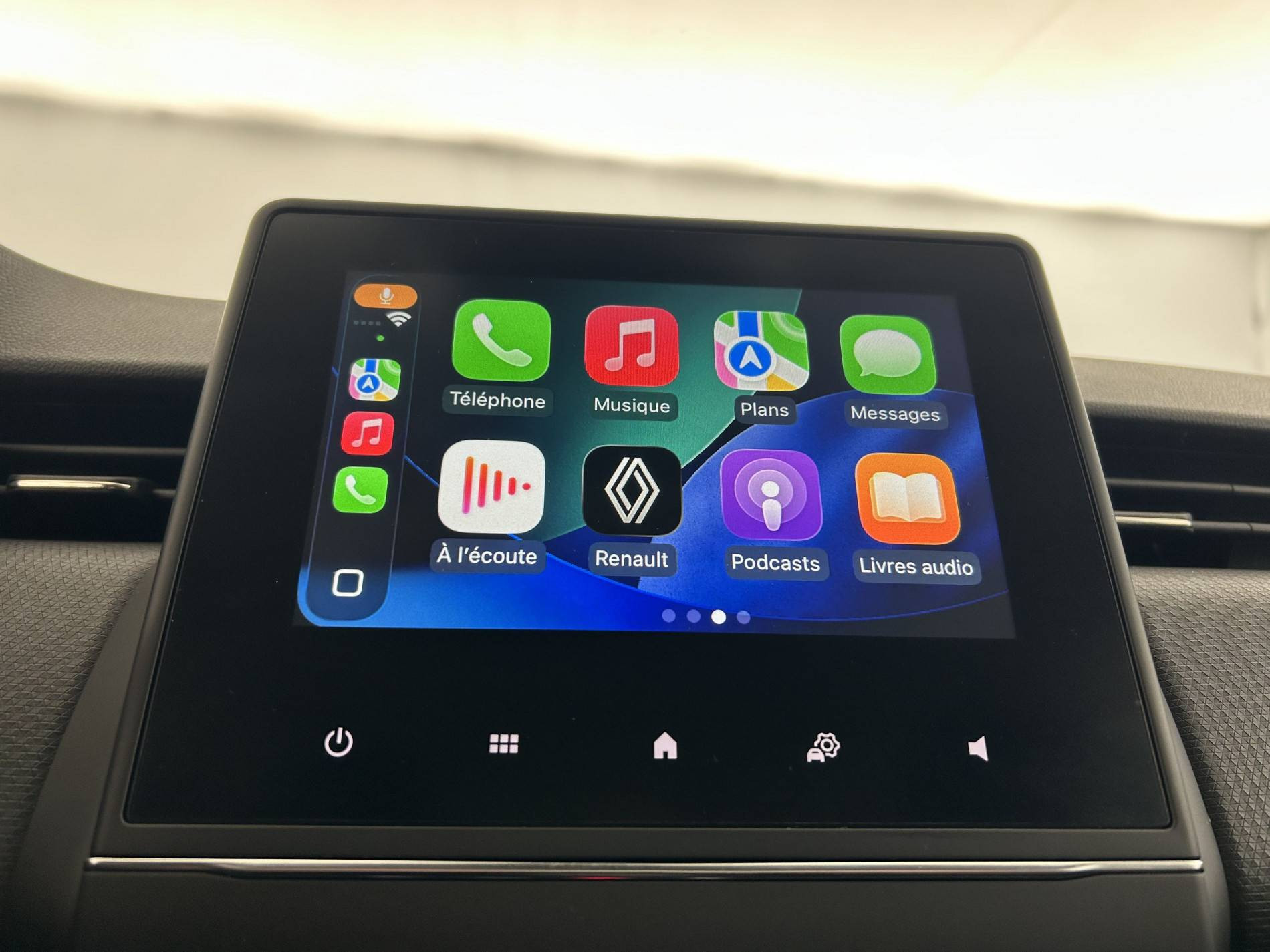 Vente en ligne Renault Clio 5 Clio TCe 90 au prix de 13 900 €