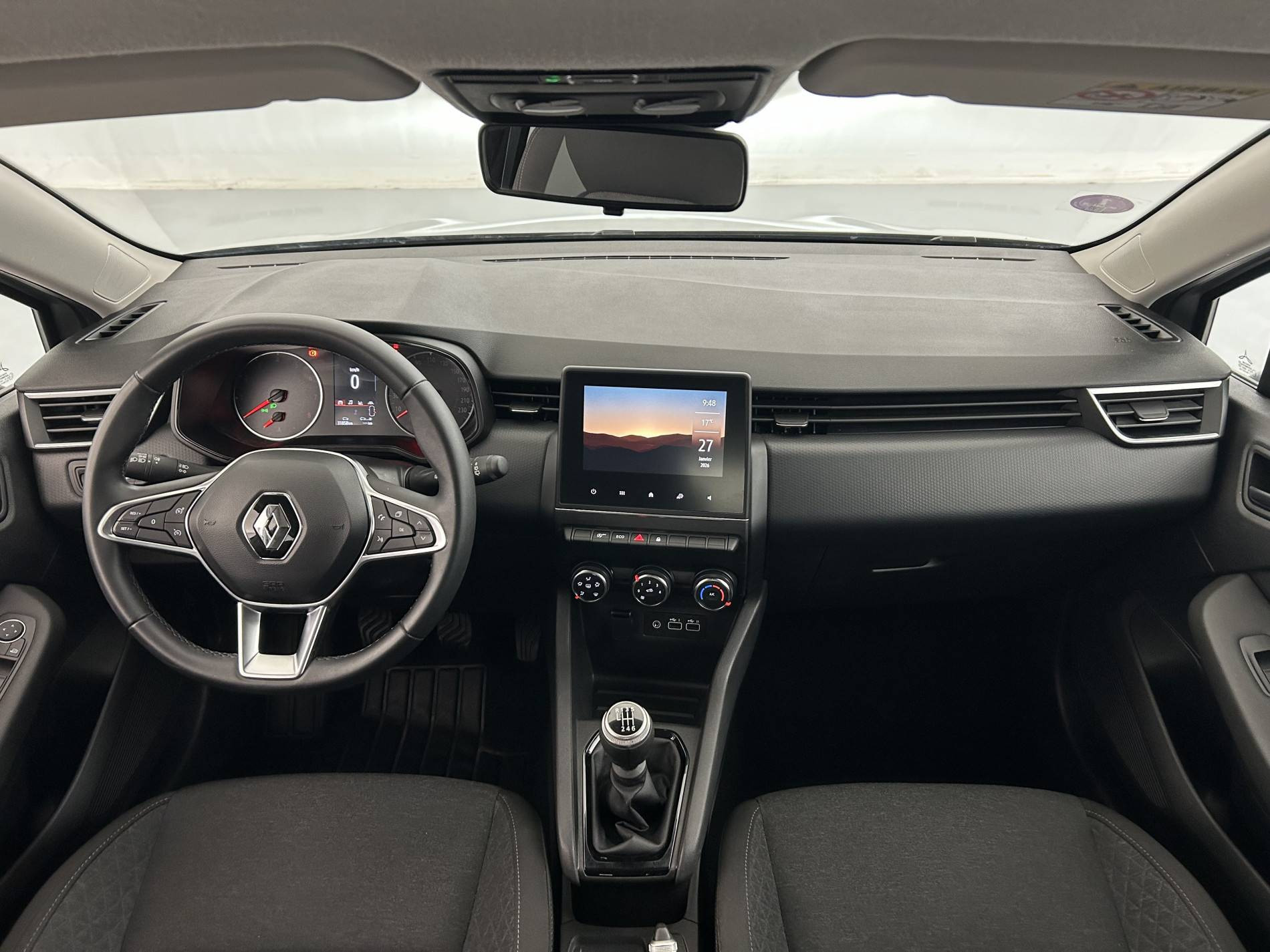 Vente en ligne Renault Clio 5 Clio TCe 90 au prix de 13 900 €