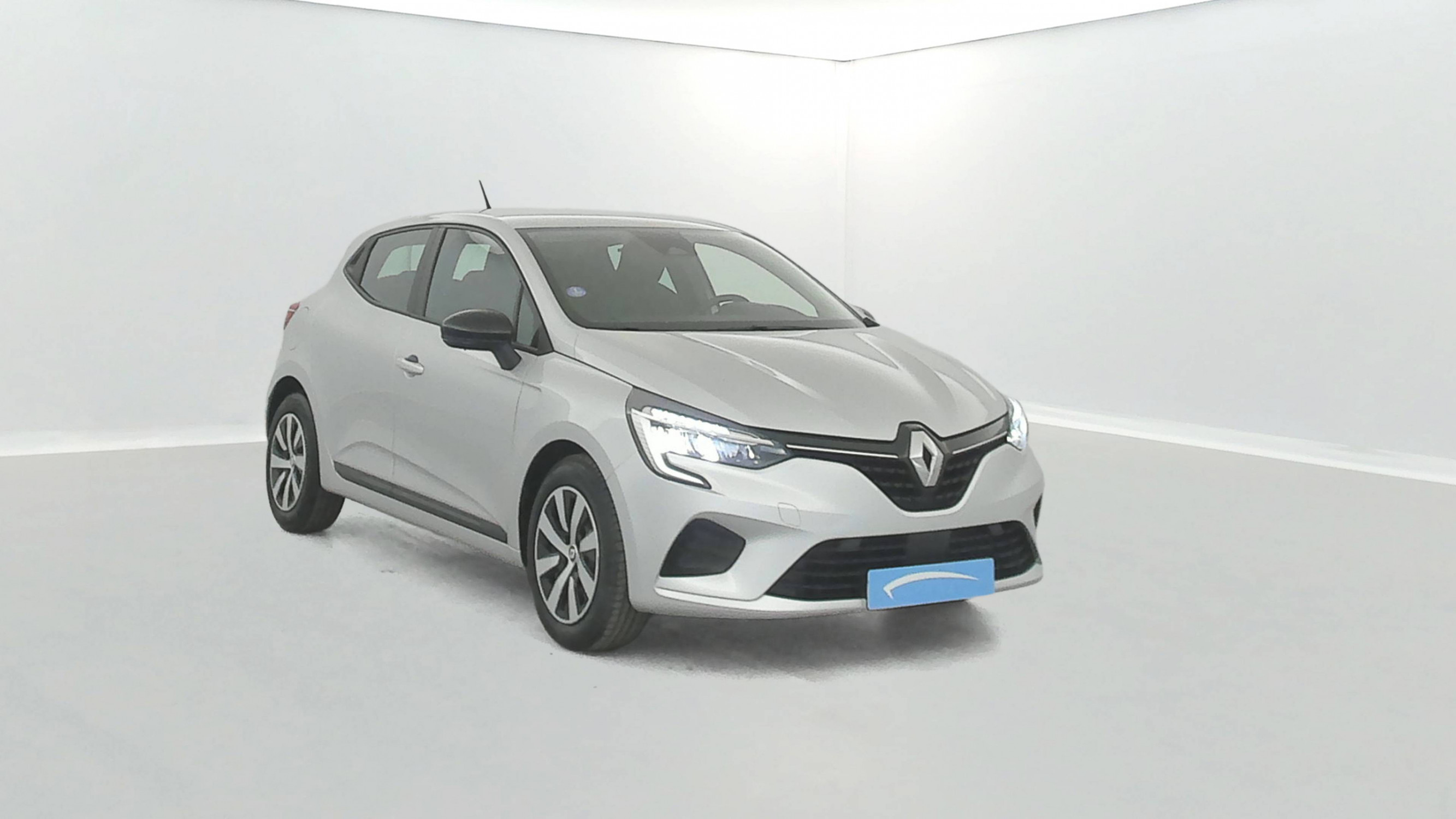 Vente en ligne Renault Clio 5 Clio TCe 90 au prix de 13 900 €
