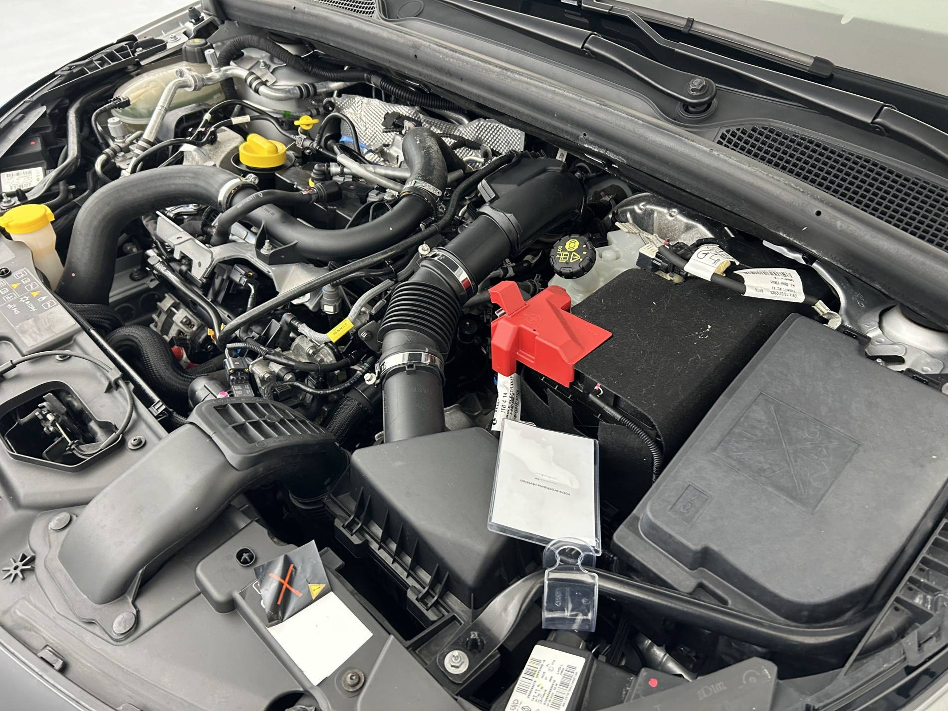 Vente en ligne Renault Clio 5 Clio TCe 90 au prix de 13 900 €