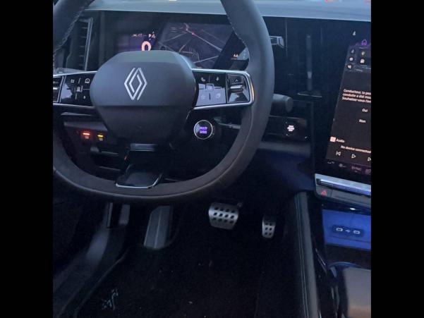 Vente en ligne Renault Rafale  E-Tech full hybrid 200 au prix de 48 490 €